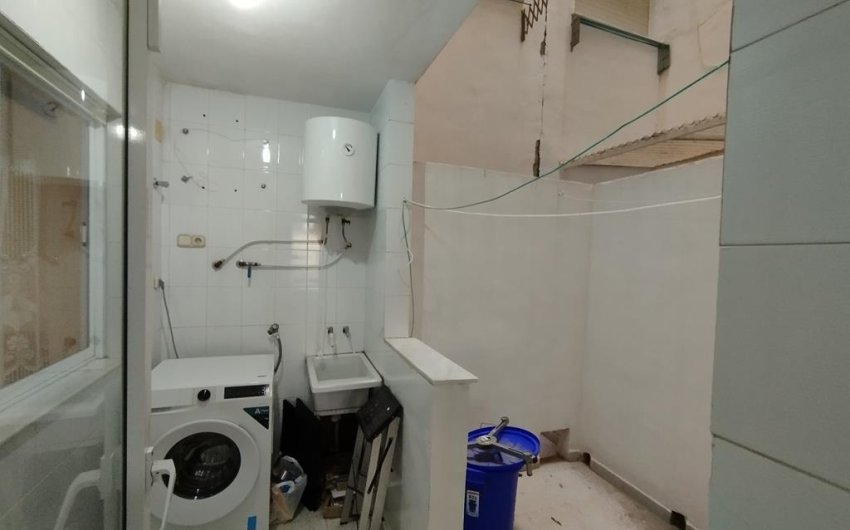 Resale - Apartment -
Torrevieja - HABANERAS PLAZA SANTA MARIA