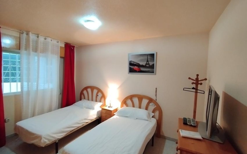 Resale - Apartment -
Torrevieja - HABANERAS PLAZA SANTA MARIA