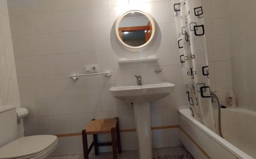 Resale - Apartment -
Torrevieja - HABANERAS PLAZA SANTA MARIA