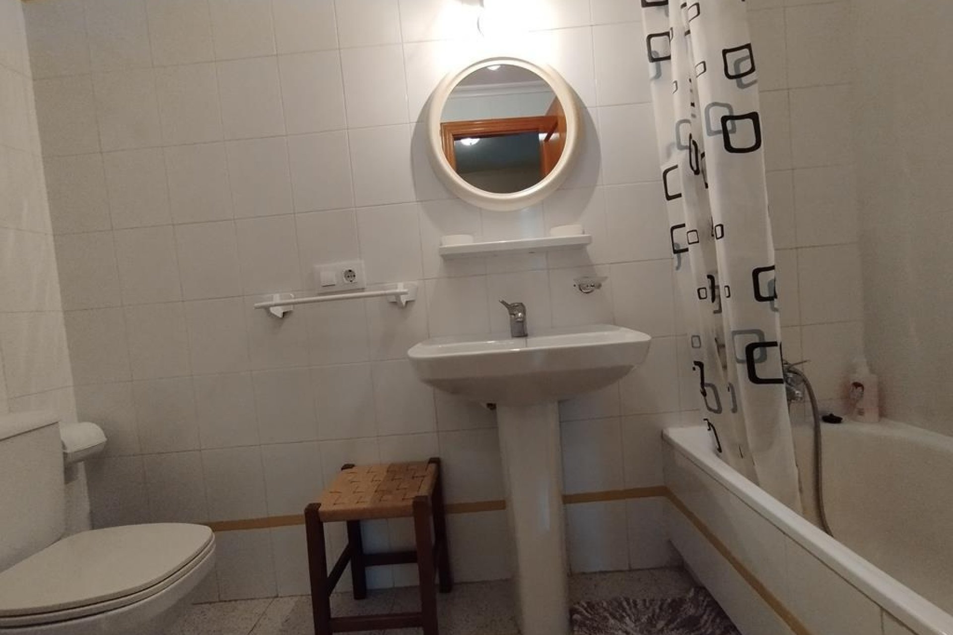 Resale - Apartment -
Torrevieja - HABANERAS PLAZA SANTA MARIA
