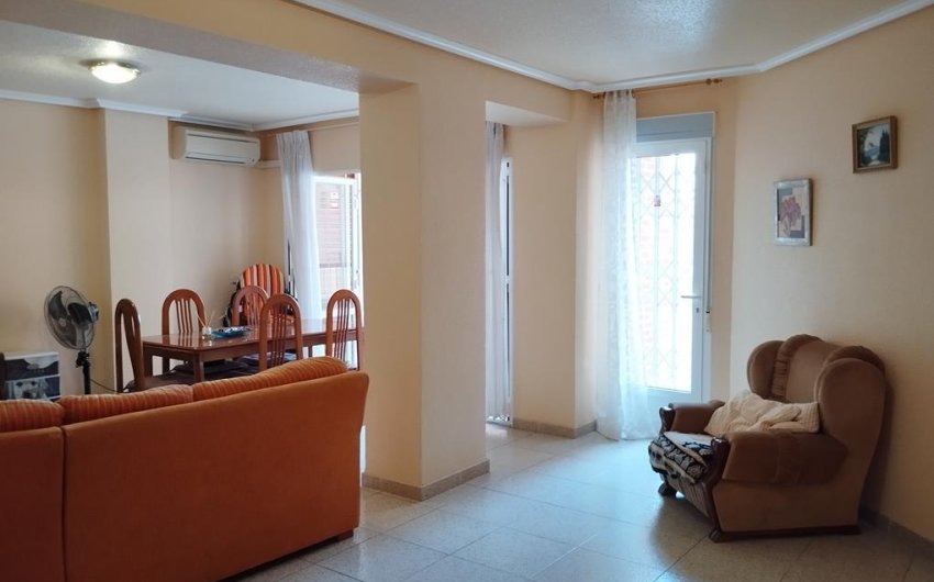 Resale - Apartment -
Torrevieja - HABANERAS PLAZA SANTA MARIA