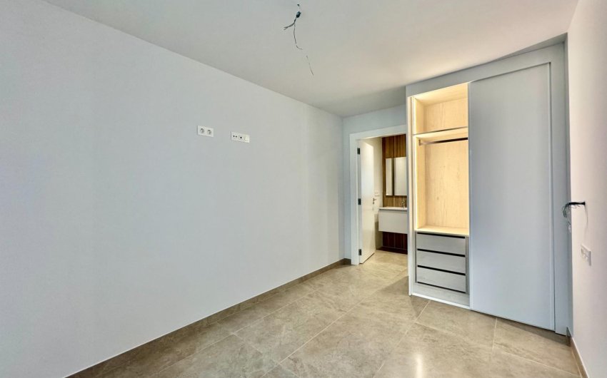 Resale - Apartment -
Torrevieja - Habaneras