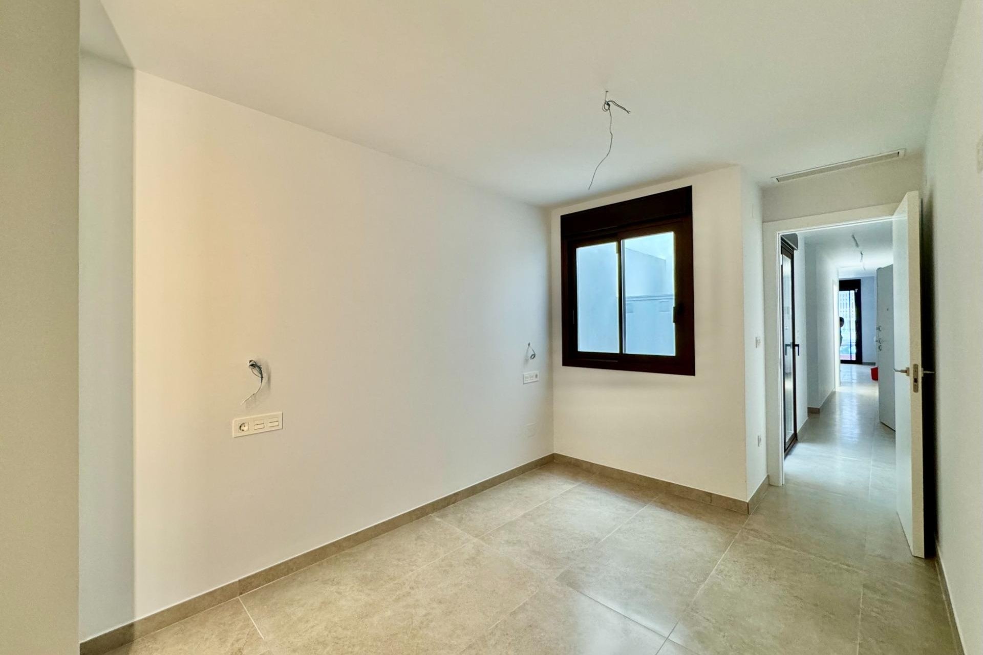 Resale - Apartment -
Torrevieja - Habaneras
