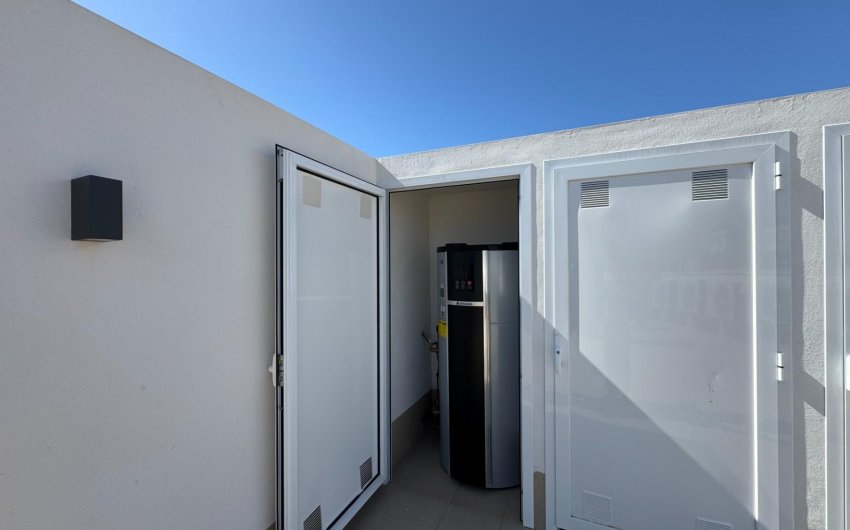 Resale - Apartment -
Torrevieja - Habaneras