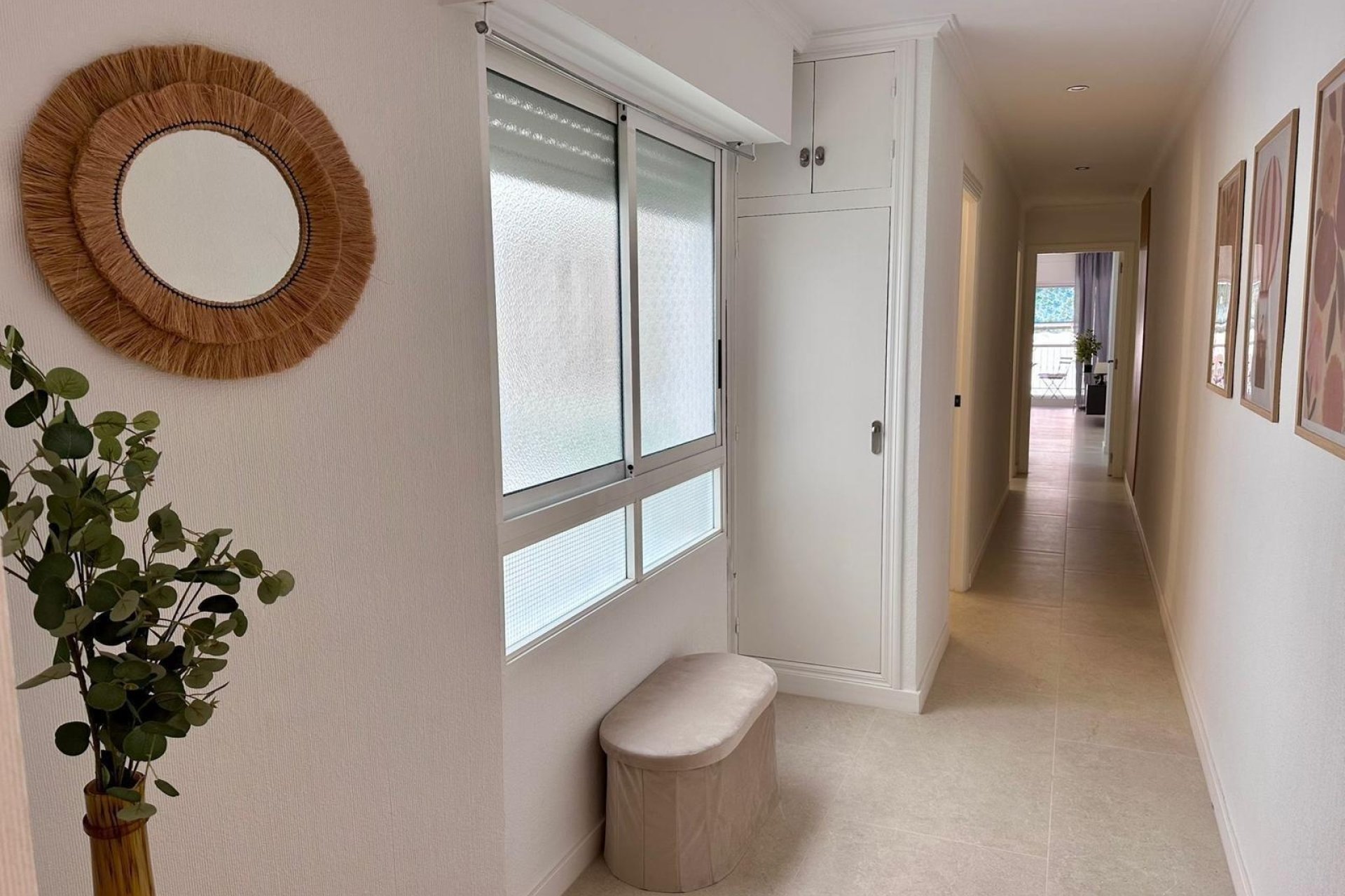 Resale - Apartment -
Torrevieja - Habaneras