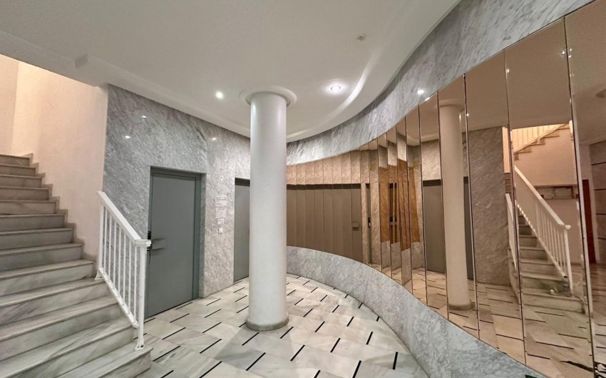 Resale - Apartment -
Torrevieja - Habaneras