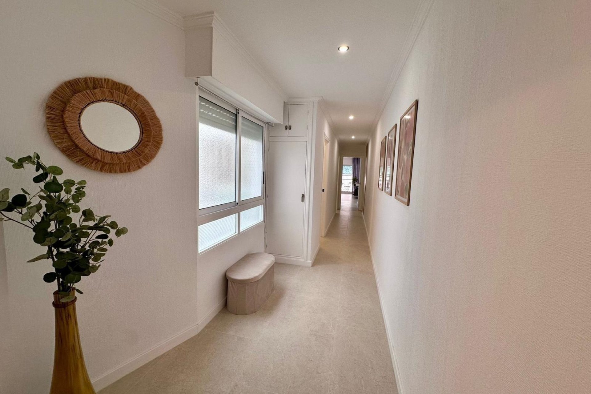 Resale - Apartment -
Torrevieja - Habaneras