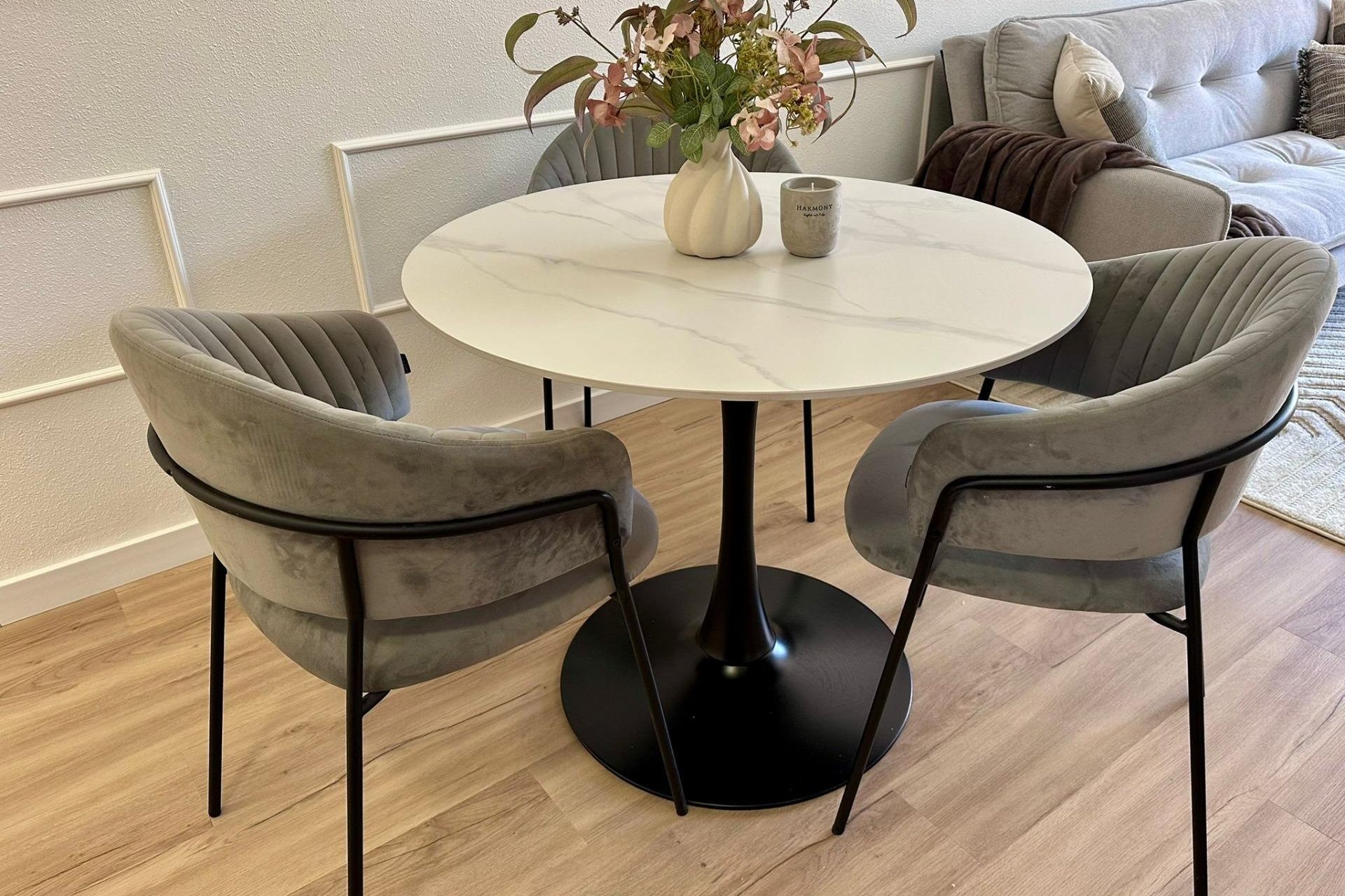 Resale - Apartment -
Torrevieja - Habaneras