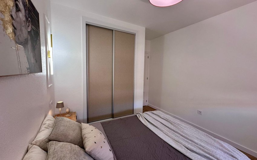 Resale - Apartment -
Torrevieja - Habaneras