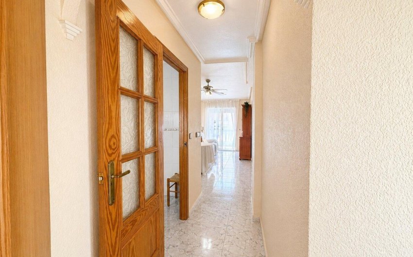 Resale - Apartment -
Torrevieja - Habaneras