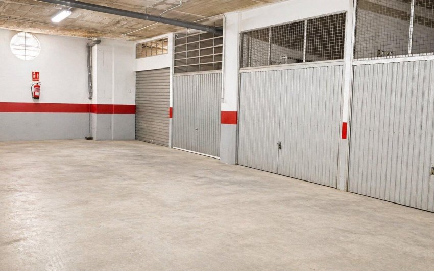 Resale - Apartment -
Torrevieja - Habaneras