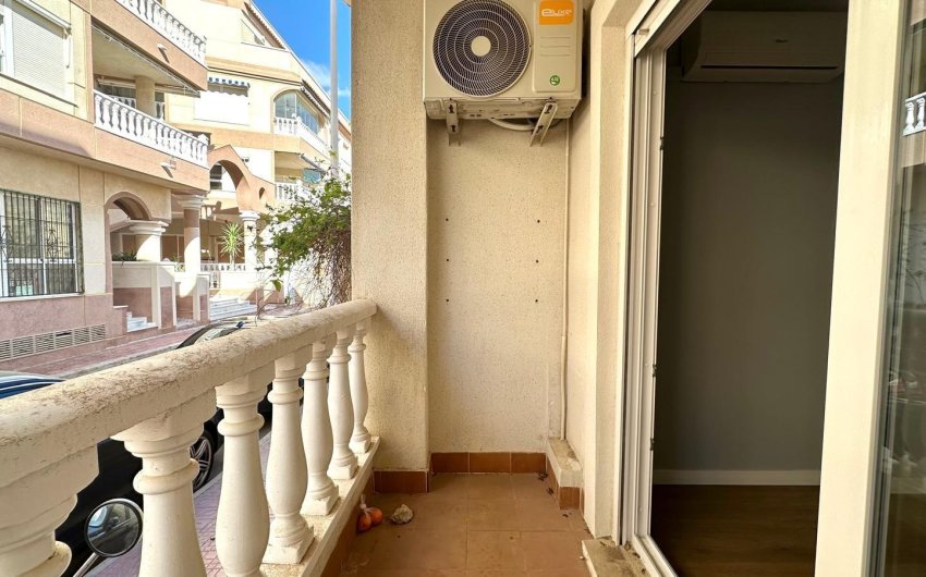 Resale - Apartment -
Torrevieja - La Mata Pueblo