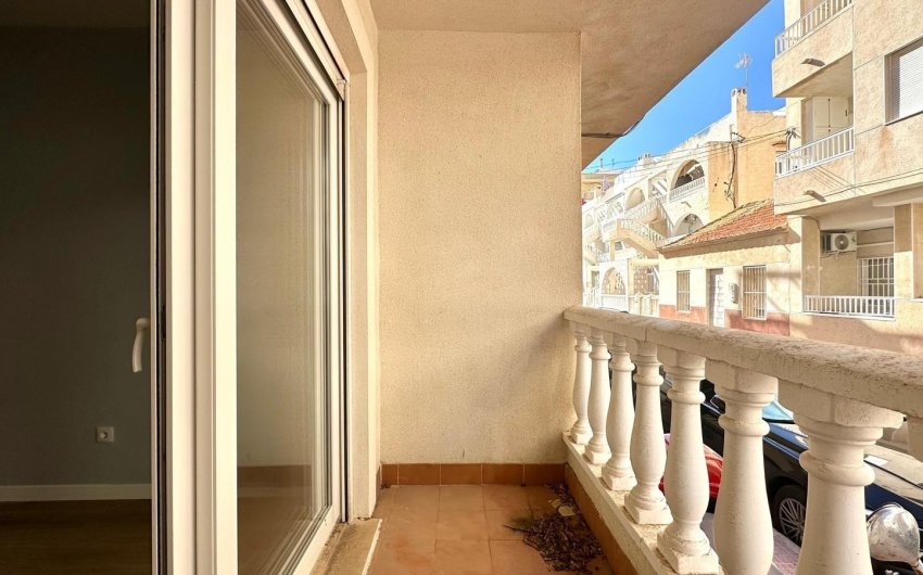 Resale - Apartment -
Torrevieja - La Mata Pueblo