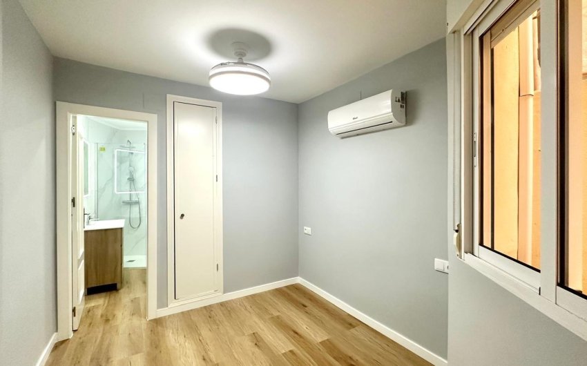Resale - Apartment -
Torrevieja - La Mata Pueblo
