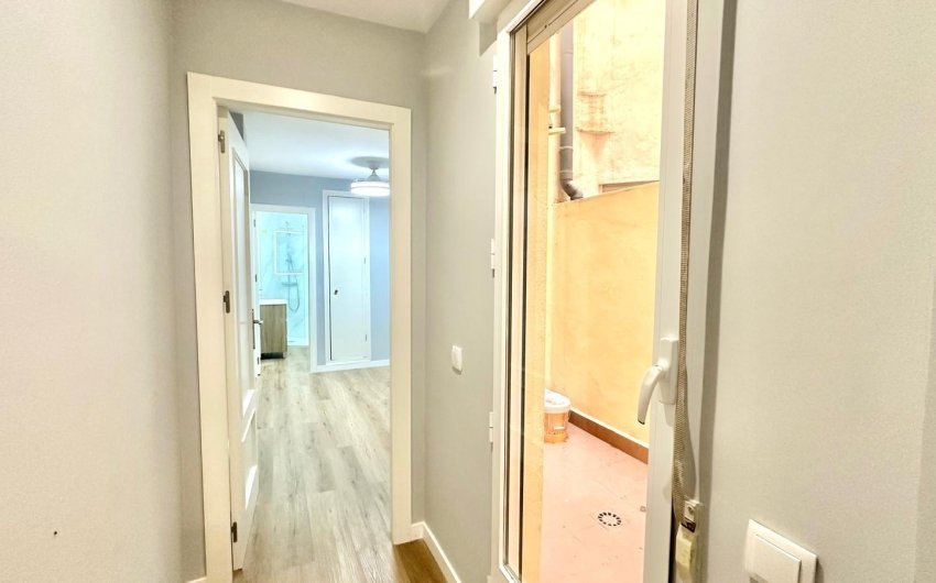 Resale - Apartment -
Torrevieja - La Mata Pueblo