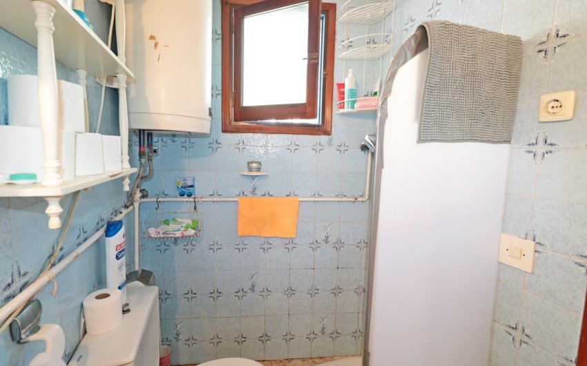 Resale - Apartment -
Torrevieja - La Mata Pueblo