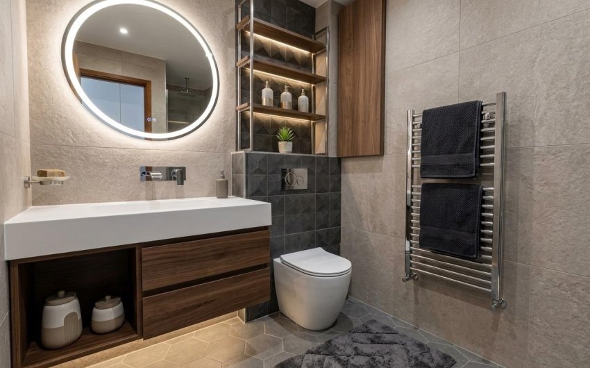 Resale - Apartment -
Torrevieja - La Mata Pueblo