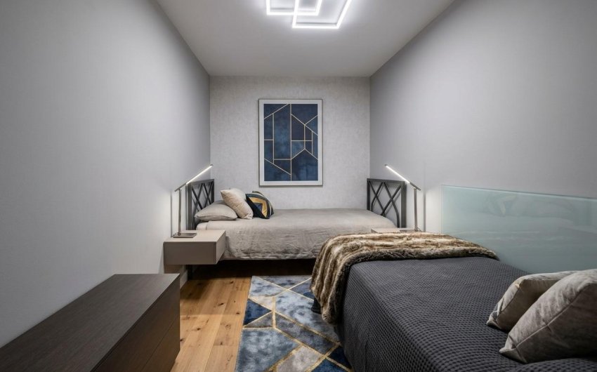 Resale - Apartment -
Torrevieja - La Mata Pueblo