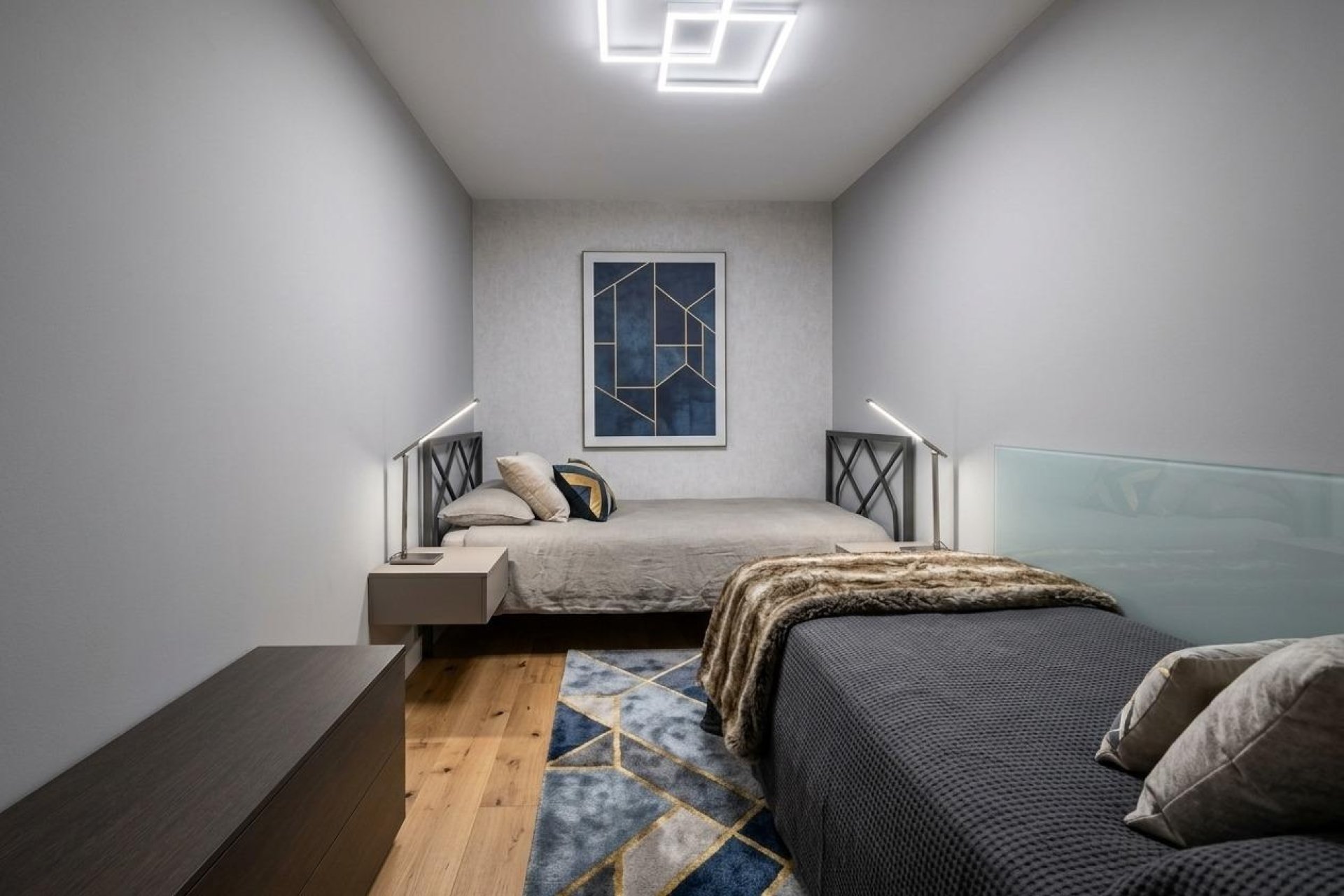 Resale - Apartment -
Torrevieja - La Mata Pueblo