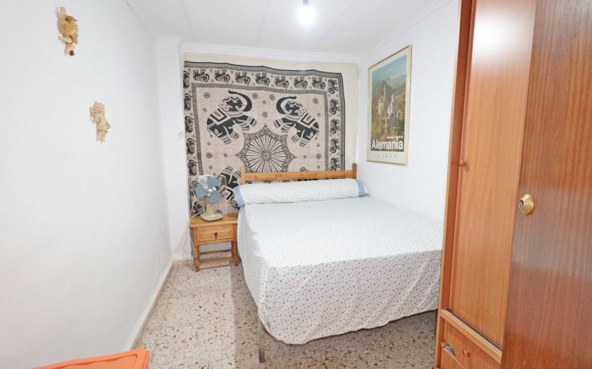 Resale - Apartment -
Torrevieja - La Mata Pueblo