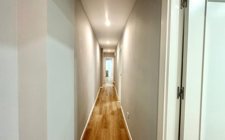 Resale - Apartment -
Torrevieja - La Mata Pueblo