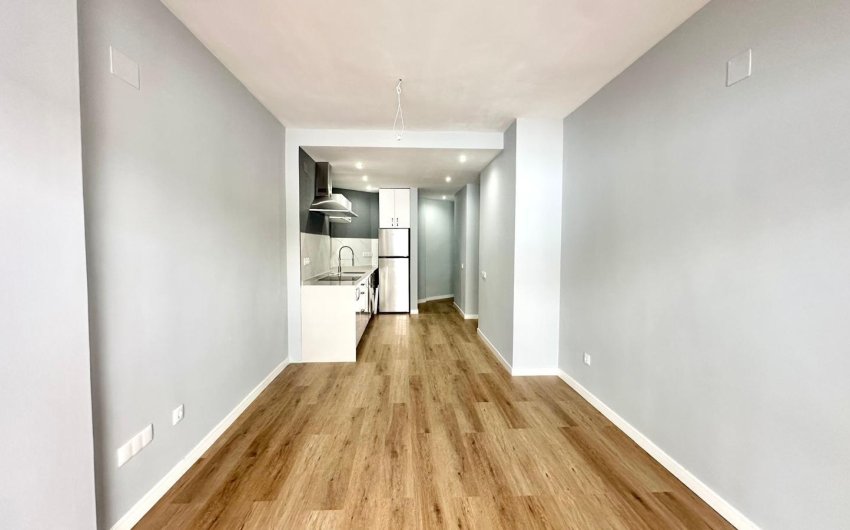 Resale - Apartment -
Torrevieja - La Mata Pueblo