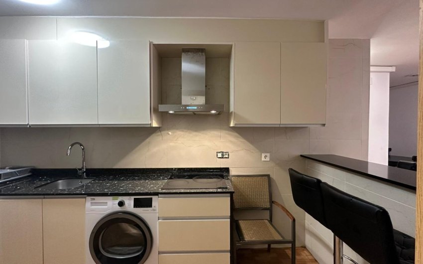 Resale - Apartment -
Torrevieja - La Mata Pueblo