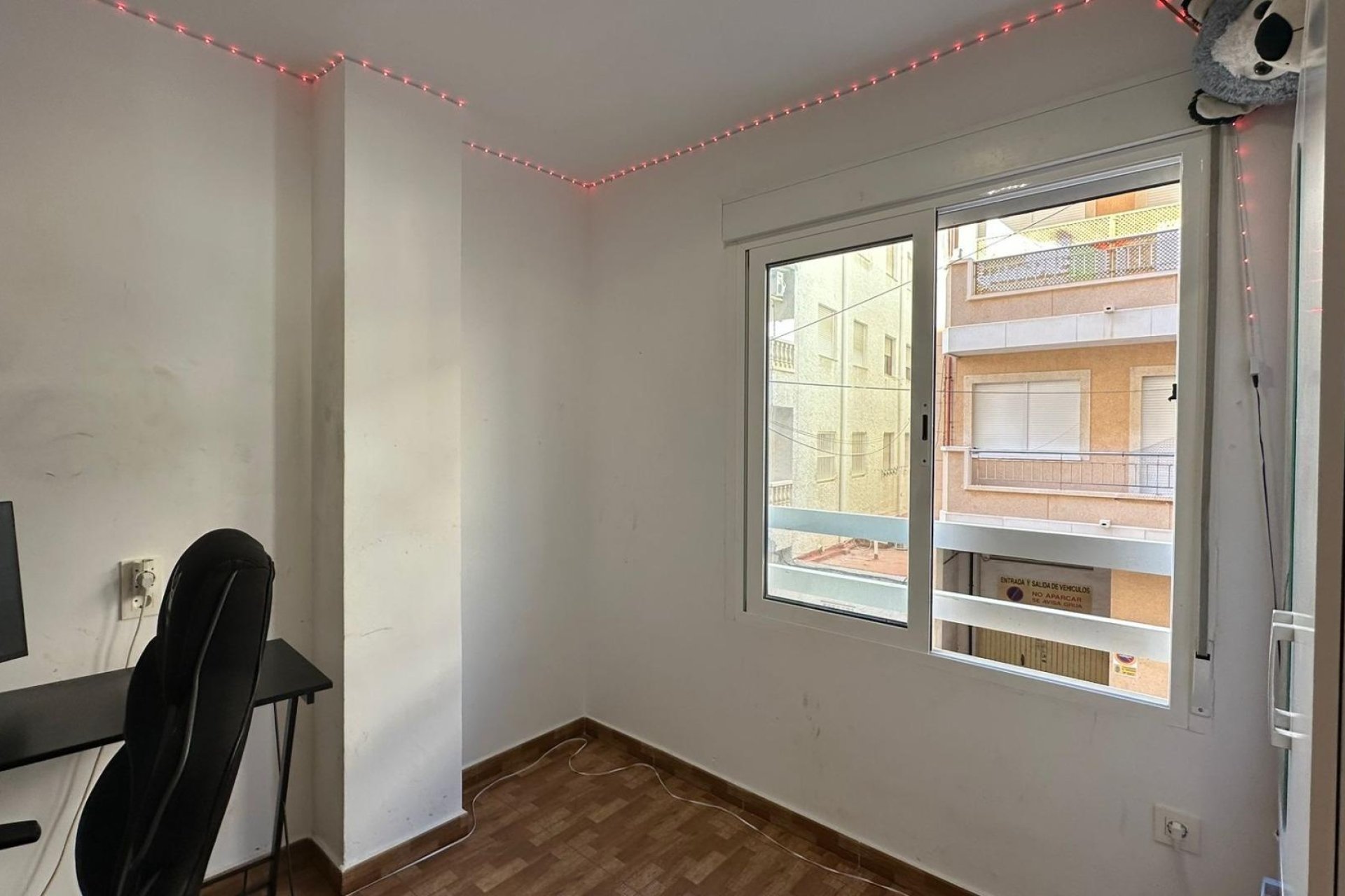 Resale - Apartment -
Torrevieja - La Mata Pueblo