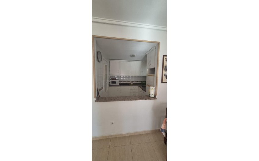 Resale - Apartment -
Torrevieja - La Mata Pueblo