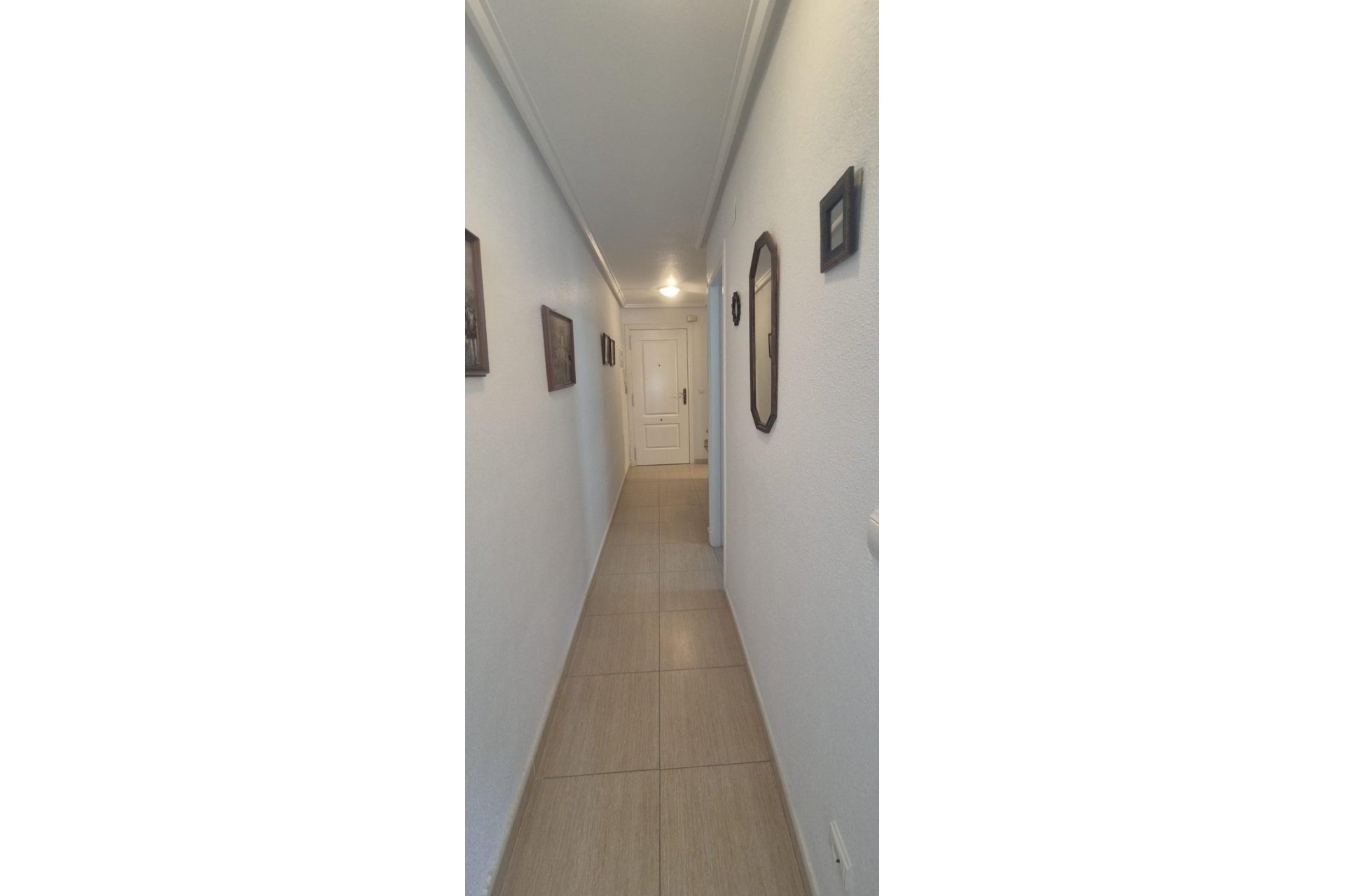 Resale - Apartment -
Torrevieja - La Mata Pueblo