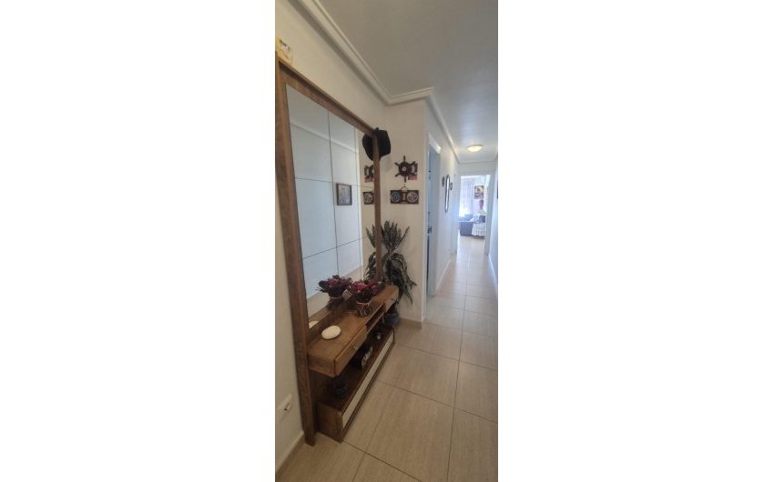 Resale - Apartment -
Torrevieja - La Mata Pueblo