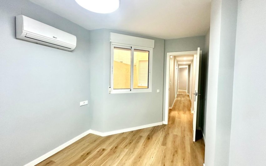 Resale - Apartment -
Torrevieja - La Mata Pueblo