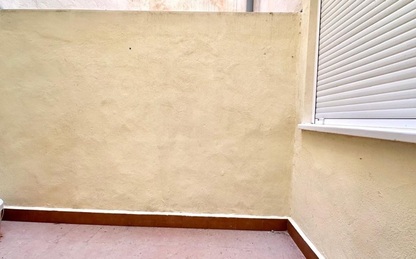 Resale - Apartment -
Torrevieja - La Mata Pueblo