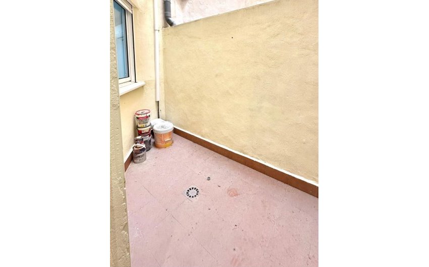 Resale - Apartment -
Torrevieja - La Mata Pueblo