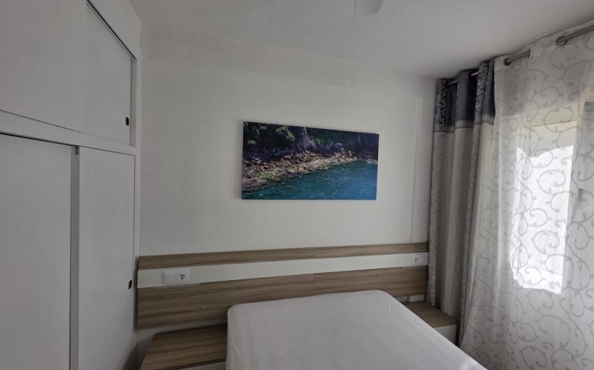 Resale - Apartment -
Torrevieja - La Mata Pueblo