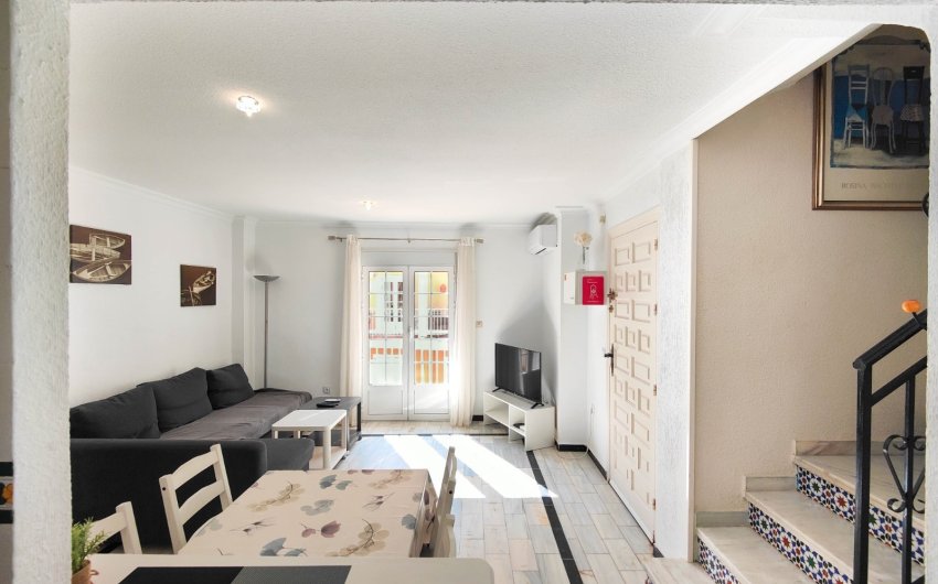Resale - Apartment -
Torrevieja - La Mata