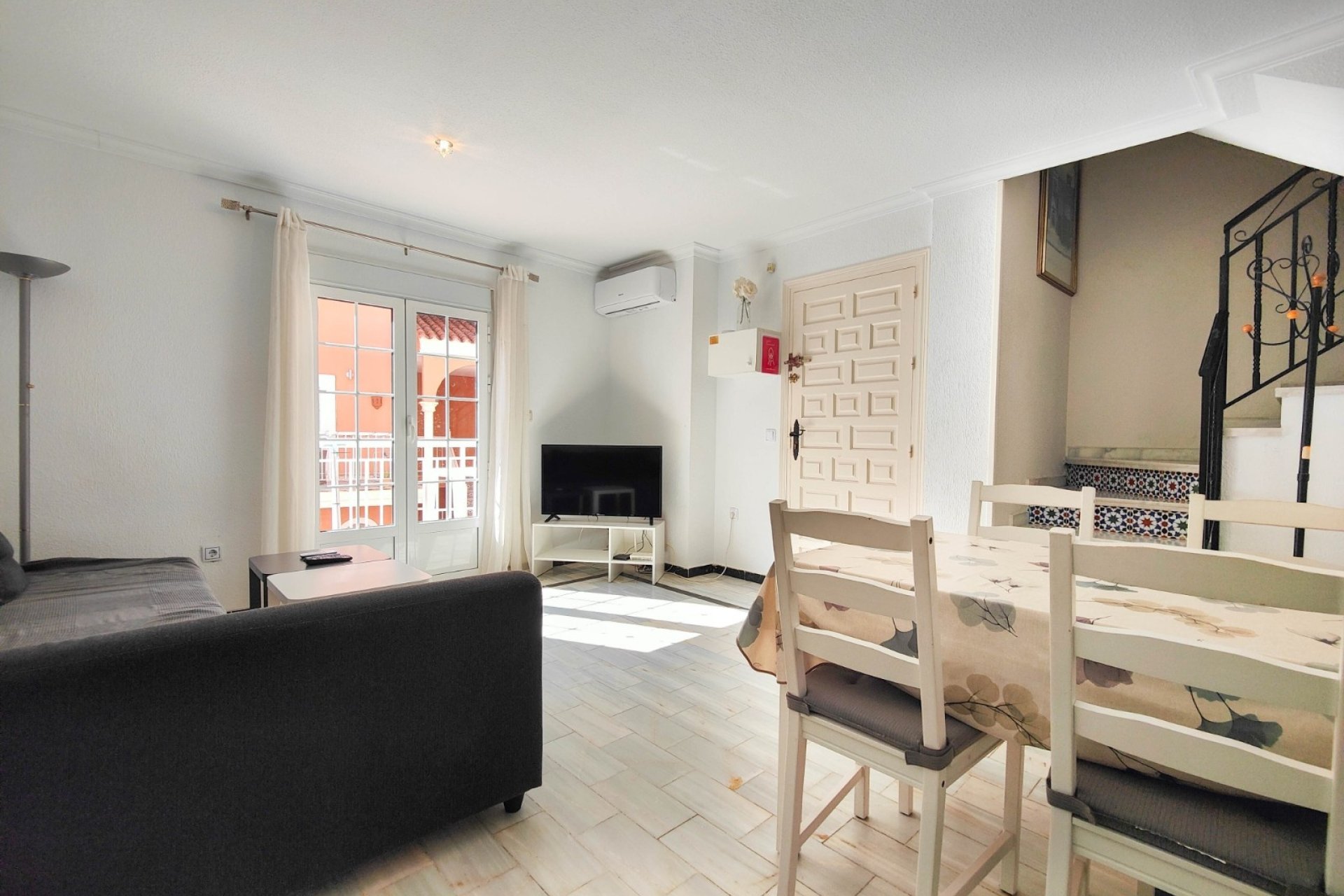 Resale - Apartment -
Torrevieja - La Mata