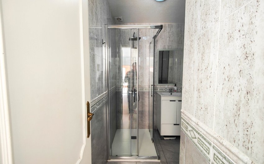 Resale - Apartment -
Torrevieja - La Mata