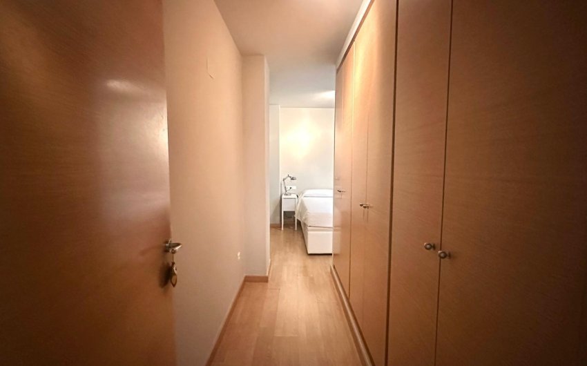 Resale - Apartment -
Torrevieja - La Mata