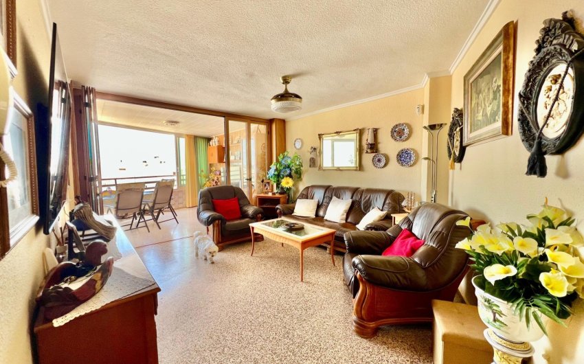 Resale - Apartment -
Torrevieja - La Mata