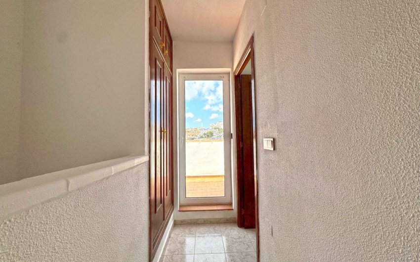 Resale - Apartment -
Torrevieja - La Mata