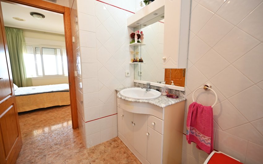 Resale - Apartment -
Torrevieja - La Mata
