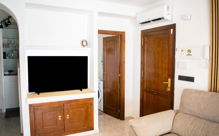Resale - Apartment -
Torrevieja - La Mata