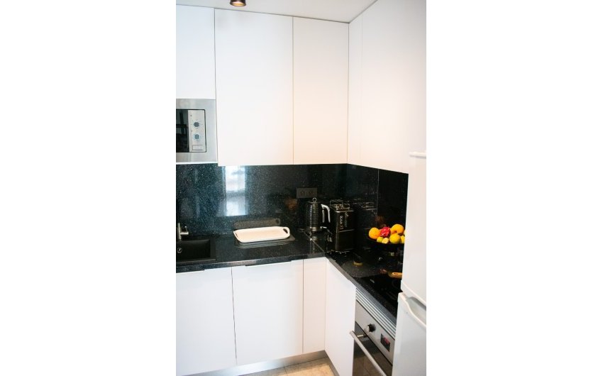 Resale - Apartment -
Torrevieja - La Mata