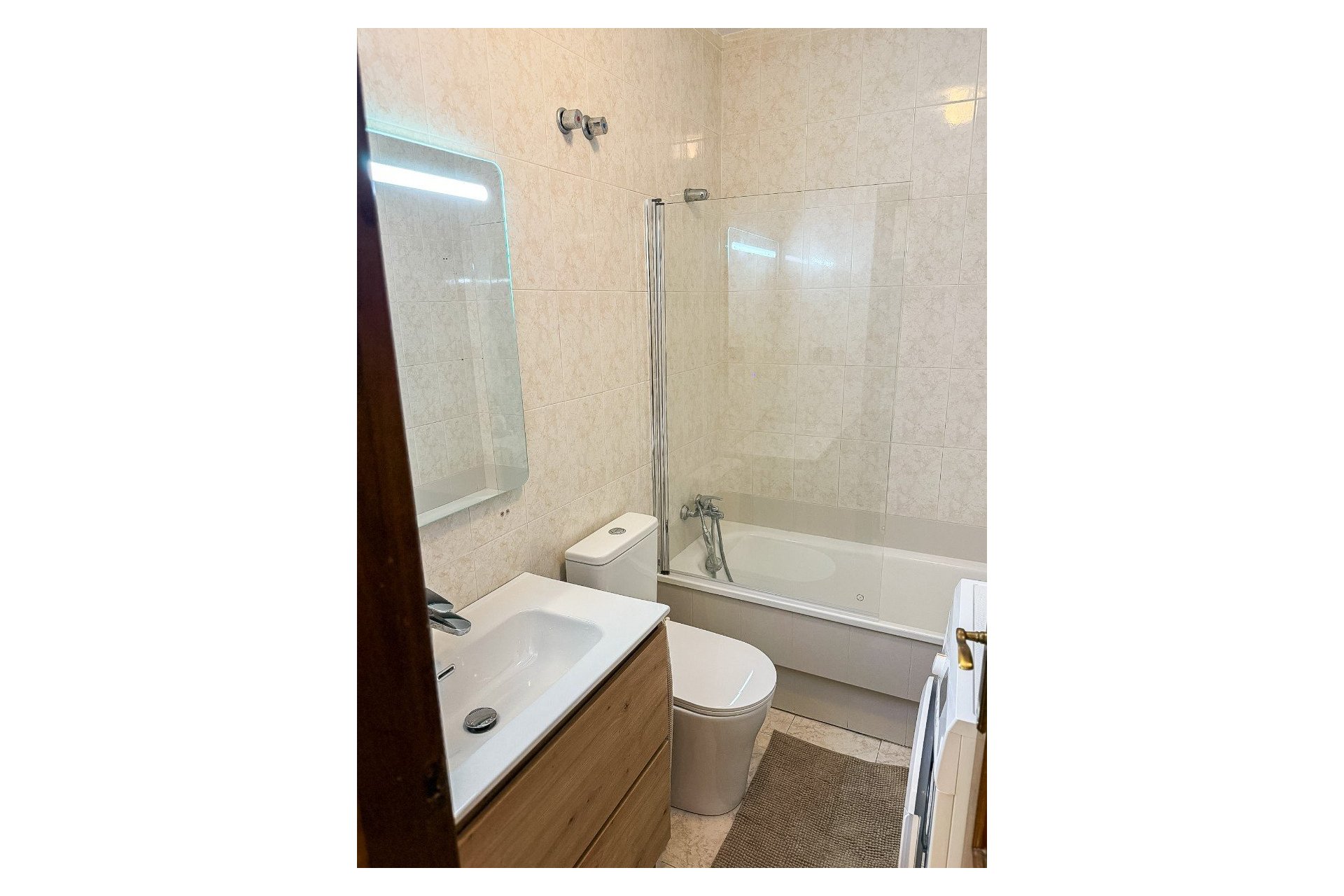 Resale - Apartment -
Torrevieja - La Mata