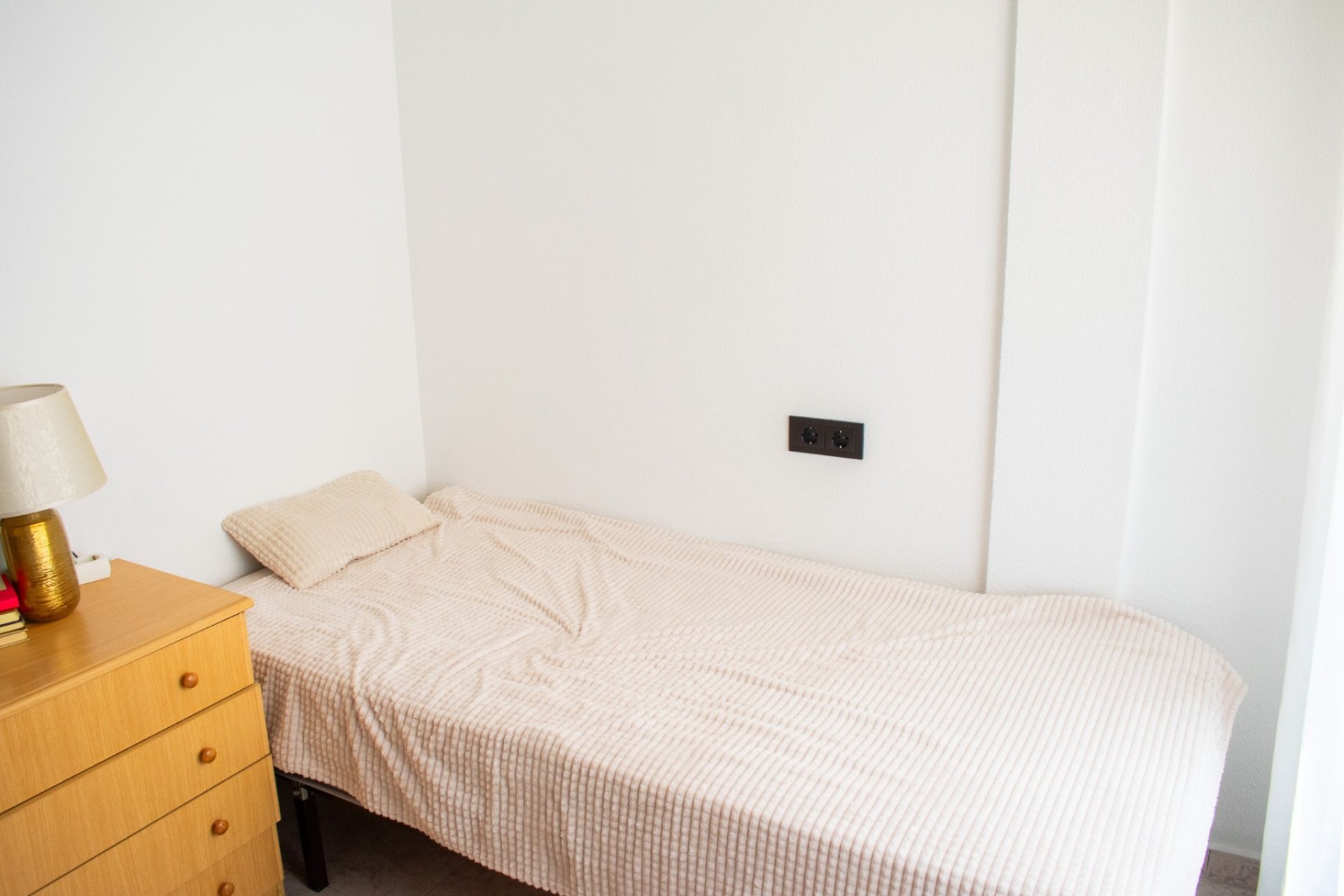 Resale - Apartment -
Torrevieja - La Mata