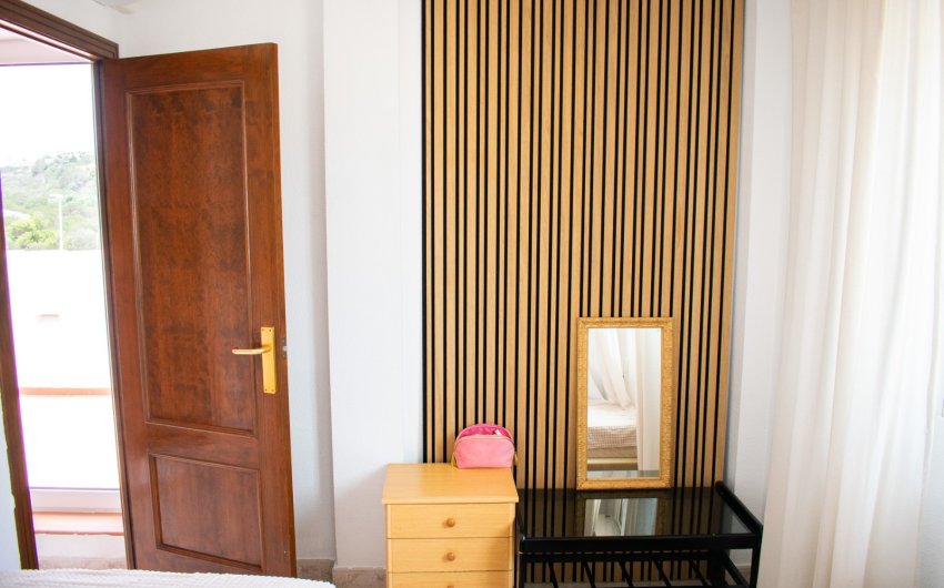 Resale - Apartment -
Torrevieja - La Mata