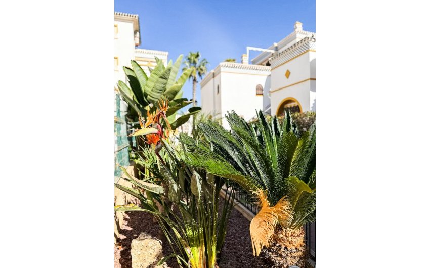 Resale - Apartment -
Torrevieja - La Mata