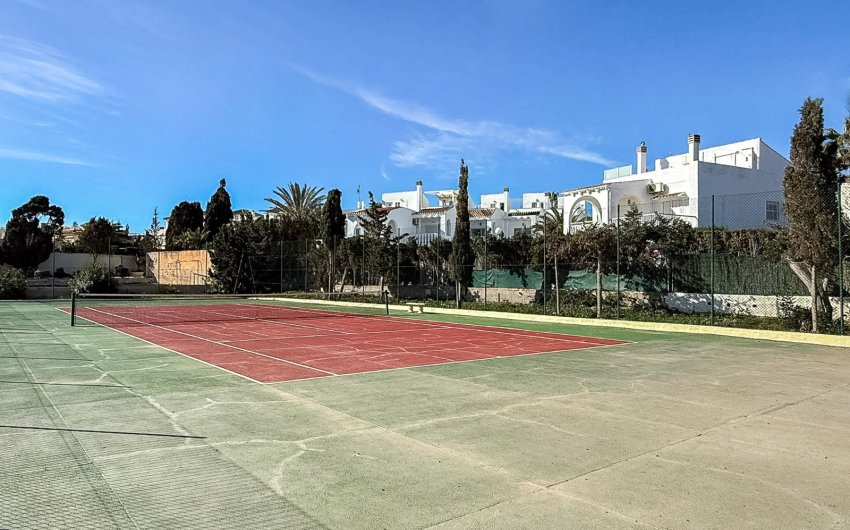 Resale - Apartment -
Torrevieja - La Mata