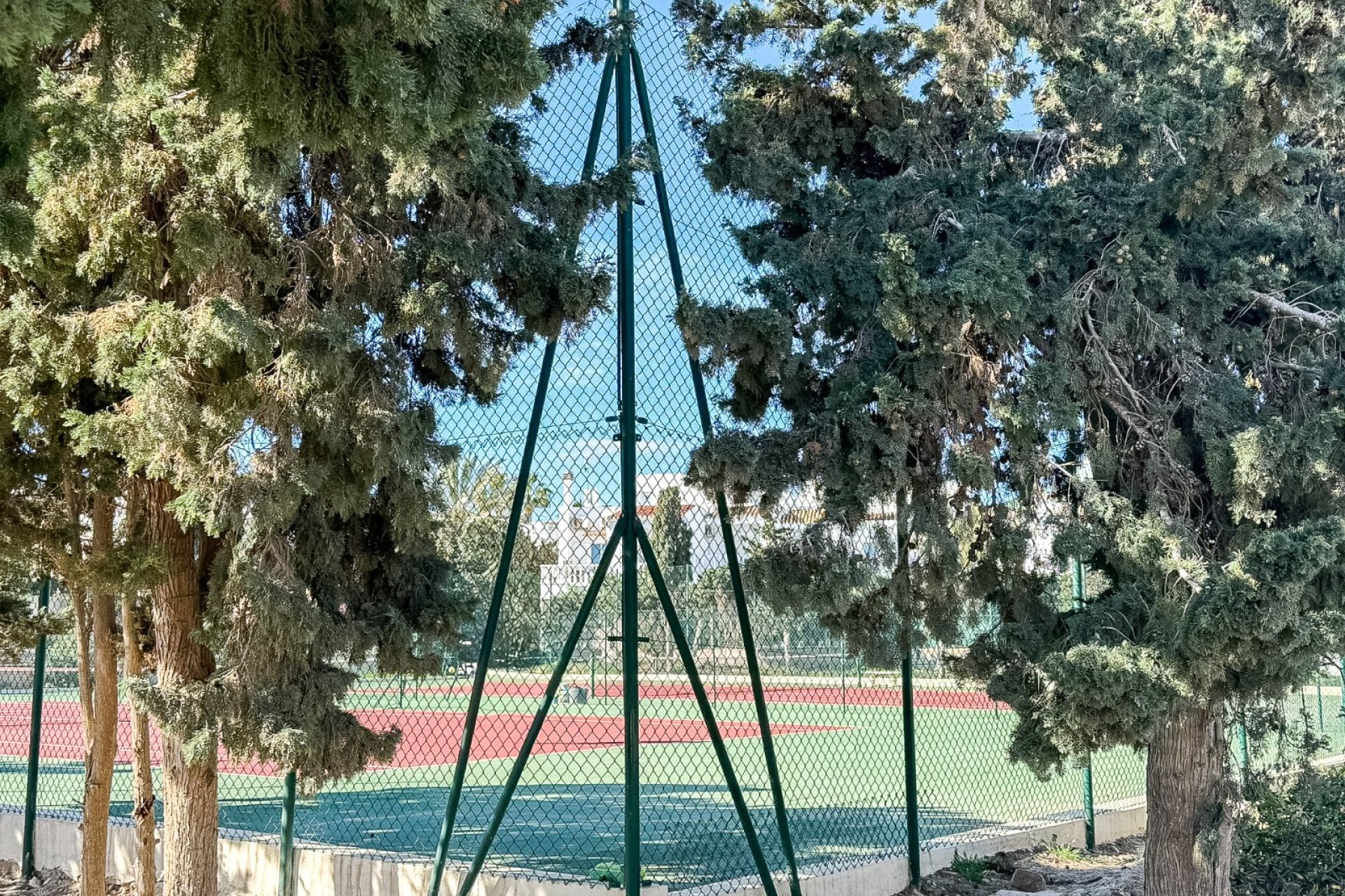 Resale - Apartment -
Torrevieja - La Mata